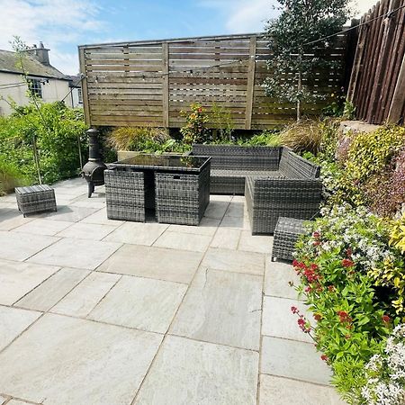 4 Bed In Cartmel 94313 Cark Exterior photo