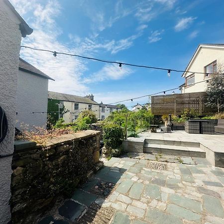 4 Bed In Cartmel 94313 Cark Exterior photo
