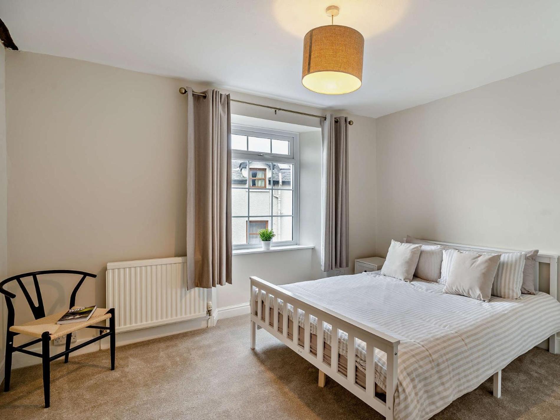 4 Bed In Cartmel 94313 Cark Exterior photo