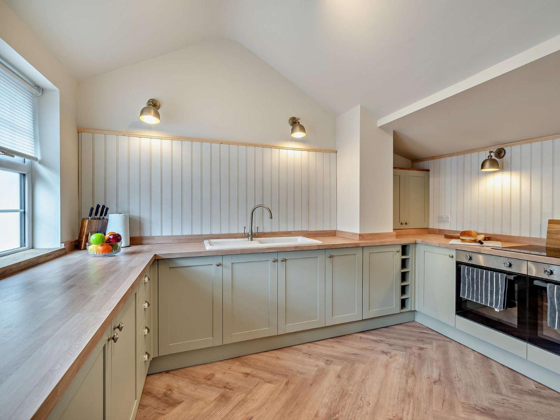 4 Bed In Cartmel 94313 Cark Exterior photo