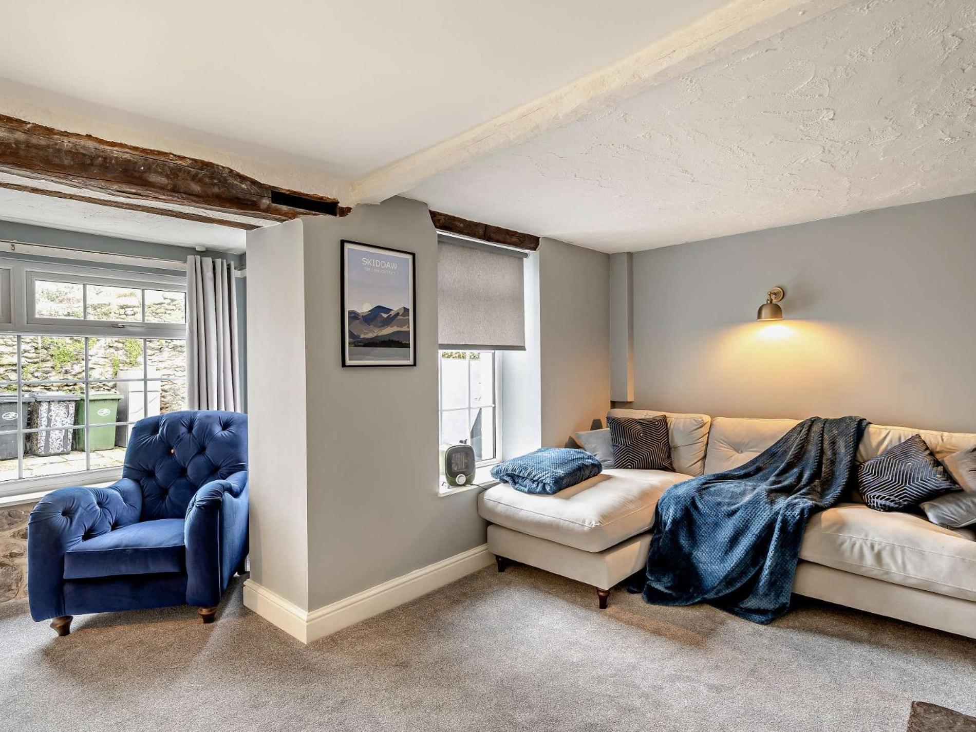 4 Bed In Cartmel 94313 Cark Exterior photo