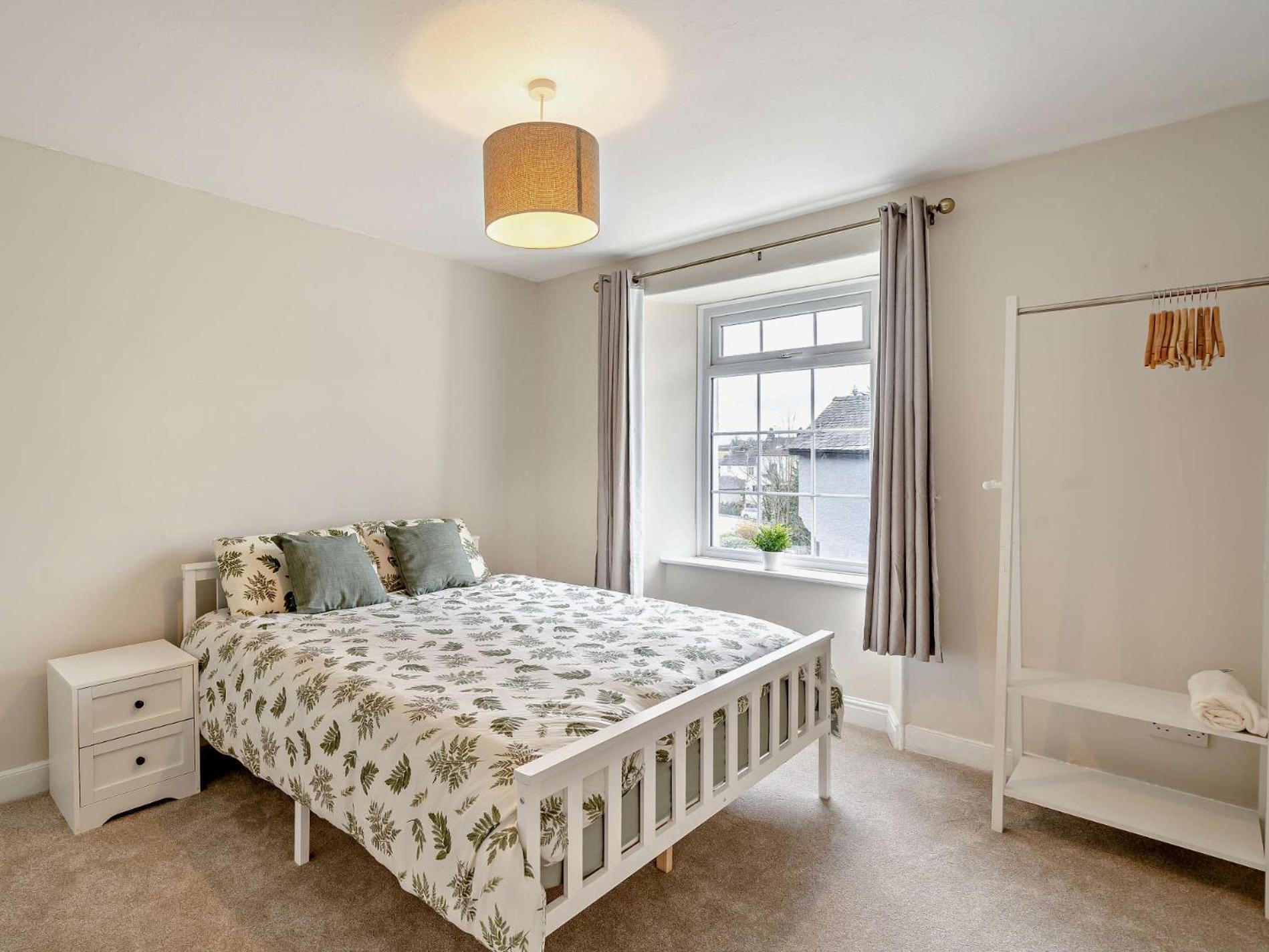 4 Bed In Cartmel 94313 Cark Exterior photo