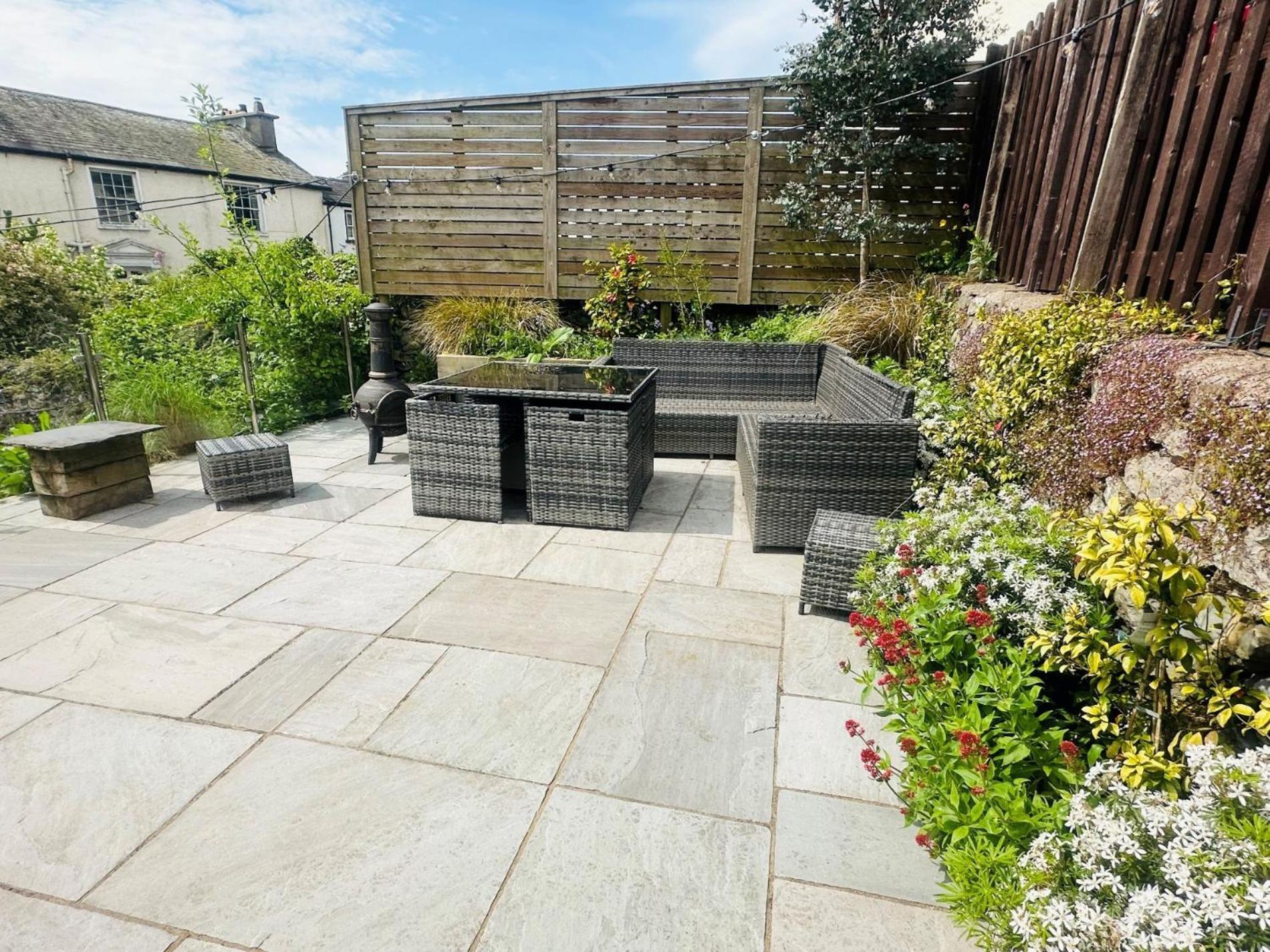 4 Bed In Cartmel 94313 Cark Exterior photo